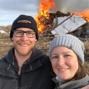 Meet your Posher, Tara